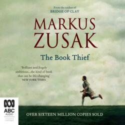 Book Thief (ISBN: 9781486205523)
