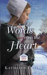 Words from the Heart (ISBN: 9780310359258)