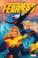 Fearless (ISBN: 9781302919467)