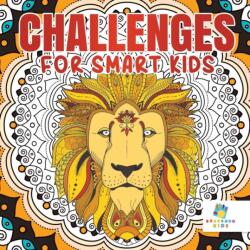 Challenges for Smart Kids Activity Book 6th Grade (ISBN: 9781645217664)