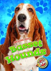 Basset Hounds (ISBN: 9781626177383)