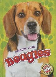 Beagles (ISBN: 9781626172371)