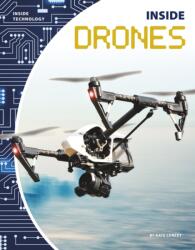 Inside Drones (ISBN: 9781641856157)