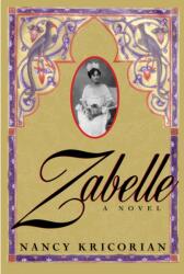 Zabelle (ISBN: 9780802143808)