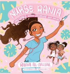 Nurse Rania (ISBN: 9780578729787)