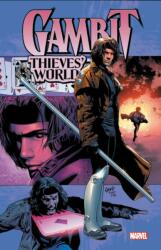 Gambit: Thieves' World (ISBN: 9781302916053)