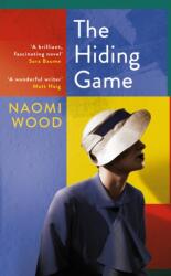 The Hiding Game (ISBN: 9781509892792)