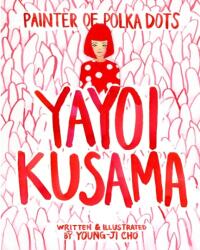 Painter of Polka Dots (ISBN: 9781388736217)