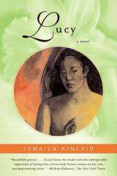 Jamaica Kincaid - LUCY - Jamaica Kincaid (ISBN: 9780374527358)