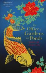 The Office of Gardens and Ponds (ISBN: 9780857057594)