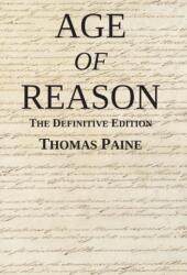 Age of Reason (ISBN: 9781942842170)