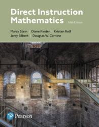 Direct Instruction Mathematics (ISBN: 9780134711225)
