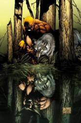 Wolverine by Daniel Way: The Complete Collection Vol. 1 (ISBN: 9781302904722)