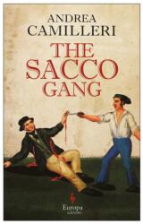 Sacco Gang - Andrea Camilleri (ISBN: 9781609454234)
