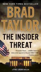 Insider Threat (ISBN: 9780451477187)