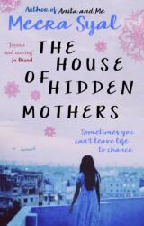 The House of Hidden Mothers (ISBN: 9781862300538)