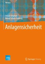Anlagensicherheit (ISBN: 9783642125270)