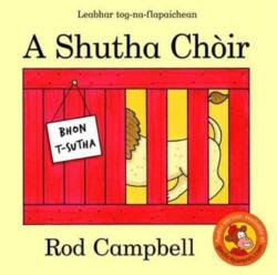 Shutha Choir (ISBN: 9780861525195)