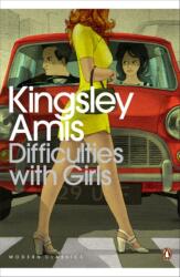 Difficulties With Girls - Kingsley Amis (ISBN: 9780141194226)