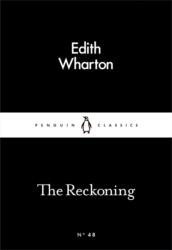 Reckoning (ISBN: 9780141397566)