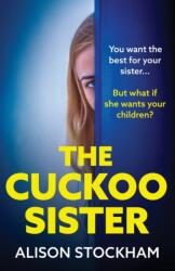 The Cuckoo Sister (ISBN: 9781804159934)
