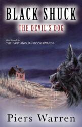 Black Shuck (ISBN: 9781905843015)