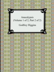 Anacalypsis (ISBN: 9781420929928)