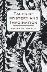 Tales of Mystery and Imagination (ISBN: 9781406791655)