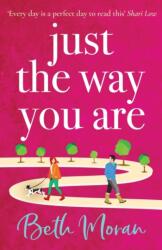Just The Way You Are (ISBN: 9781802806335)