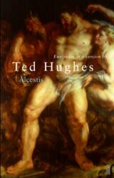 Euripides' Alcestis (ISBN: 9780571205806)