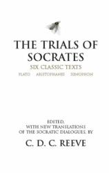 The Trials of Socrates (ISBN: 9780872205895)