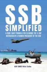 SSB SIMPLIFIED (ISBN: 9788119670215)