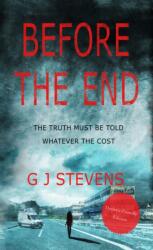 Before The End (ISBN: 9781838366087)
