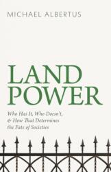 Land Power (ISBN: 9781399814324)
