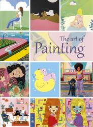 The Art of Painting (ISBN: 9788417557799)