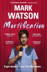Mortification (ISBN: 9781399607698)