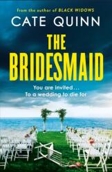 The Bridesmaid (ISBN: 9781398720503)