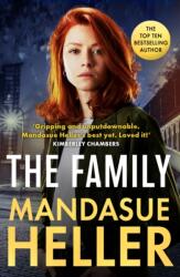 The Family (ISBN: 9781398713390)