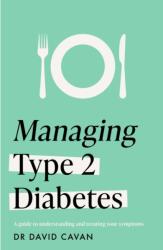 Managing Type 2 Diabetes (ISBN: 9781035415724)