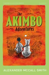 The Akimbo Adventures (ISBN: 9780008726676)