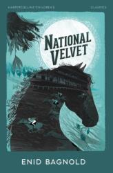 National Velvet (ISBN: 9780008726669)