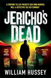 Jericho's Dead (ISBN: 9781804181652)