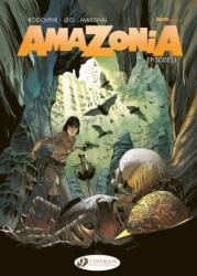 Amazonia Vol. 3 (ISBN: 9781800441538)