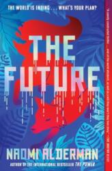 Future (ISBN: 9781668025697)