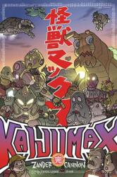 Kaijumax Complete Collection Vol. 1 (ISBN: 9781637156032)