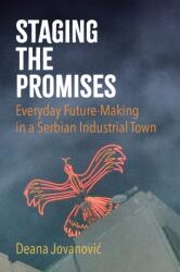 Staging the Promises (ISBN: 9781501779091)