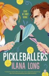 Pickleballers (ISBN: 9781405979450)