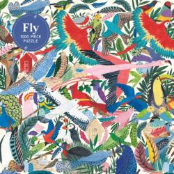 Fly Puzzle (ISBN: 9781917044431)