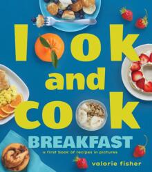 Look and Cook Breakfast (ISBN: 9781662620683)