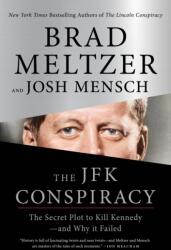 JFK Conspiracy (ISBN: 9781250389244)